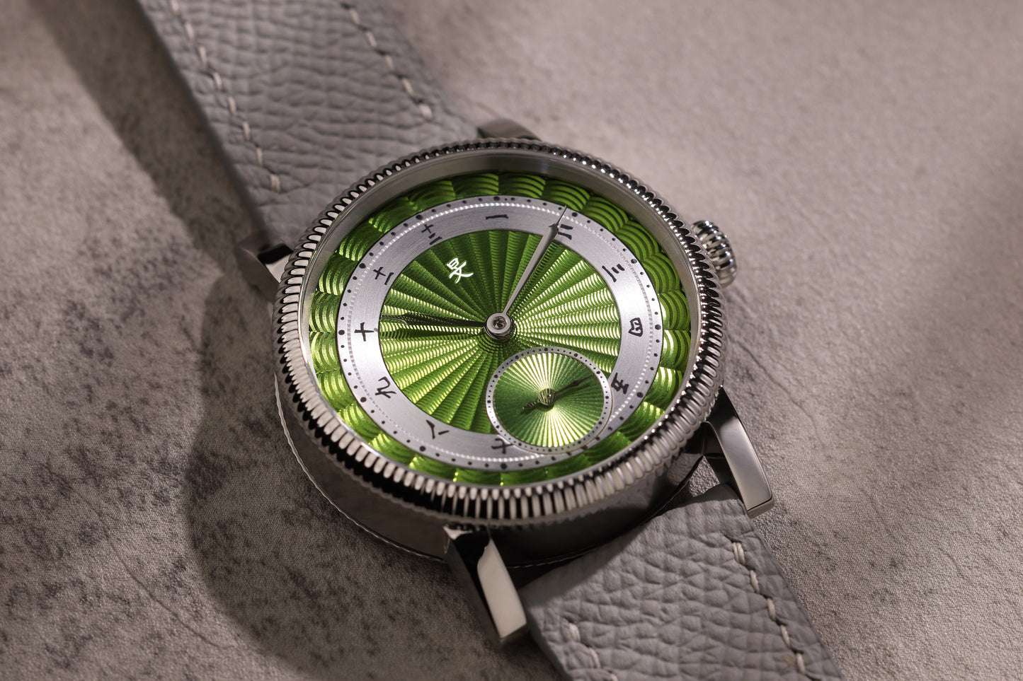 MN01 Bik1 碧 [PRE-ORDER]