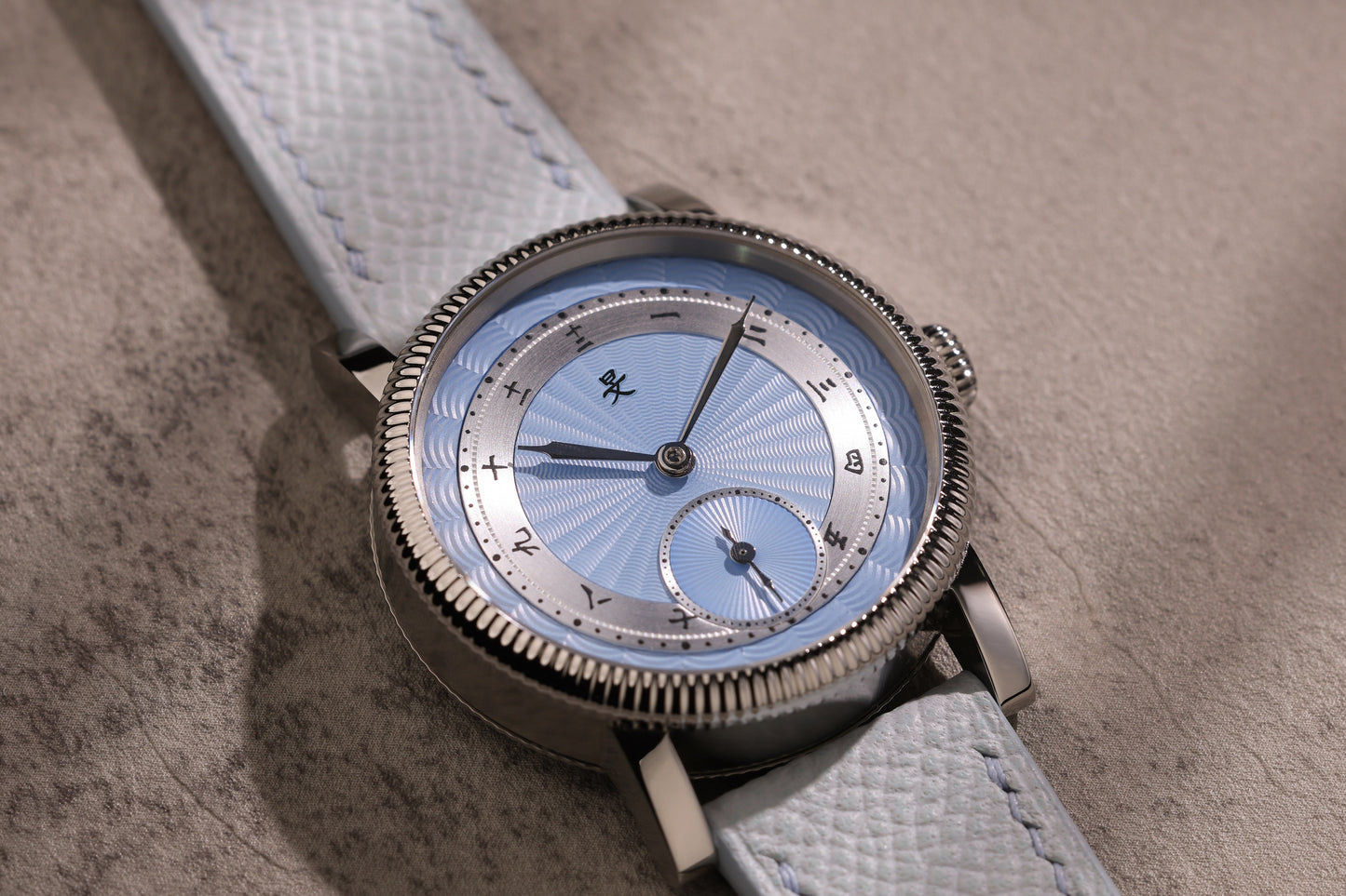 MN01 Zing1 晶 [PRE-ORDER]