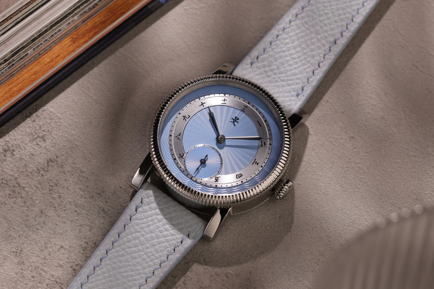 MN01 Zing1 晶 [PRE-ORDER]
