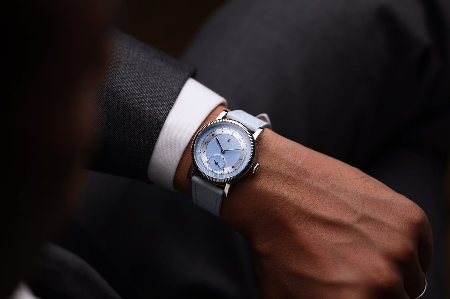 MN01 Zing1 晶 [PRE-ORDER]