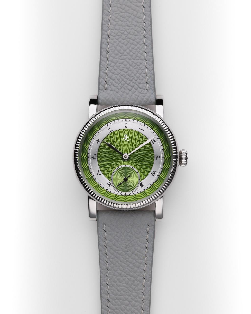 MN01 Bik1 碧 [PRE-ORDER]