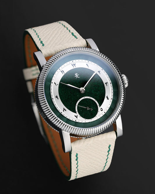 [PRE-ORDER] Walid Benla x MINIM MN01 "Arabian Nights"