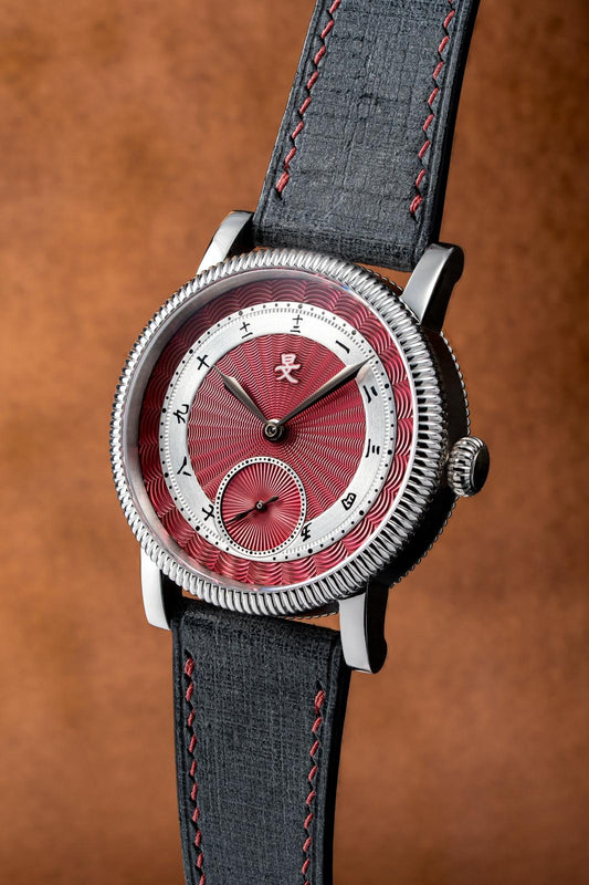 MN01 CNY LE 1/50 Giu1 嬌 [PRE-ORDER]