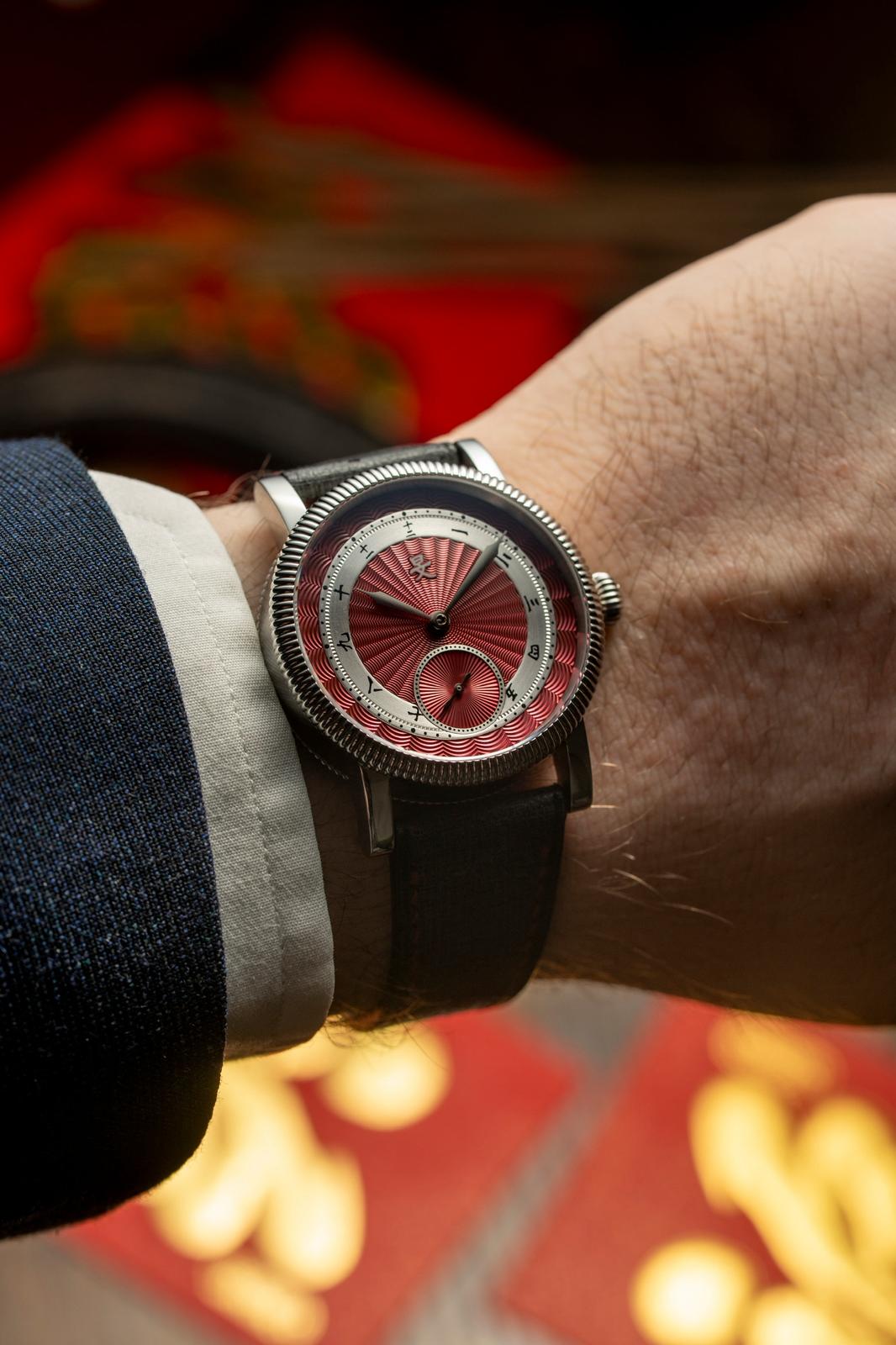 Home - Minim Watches